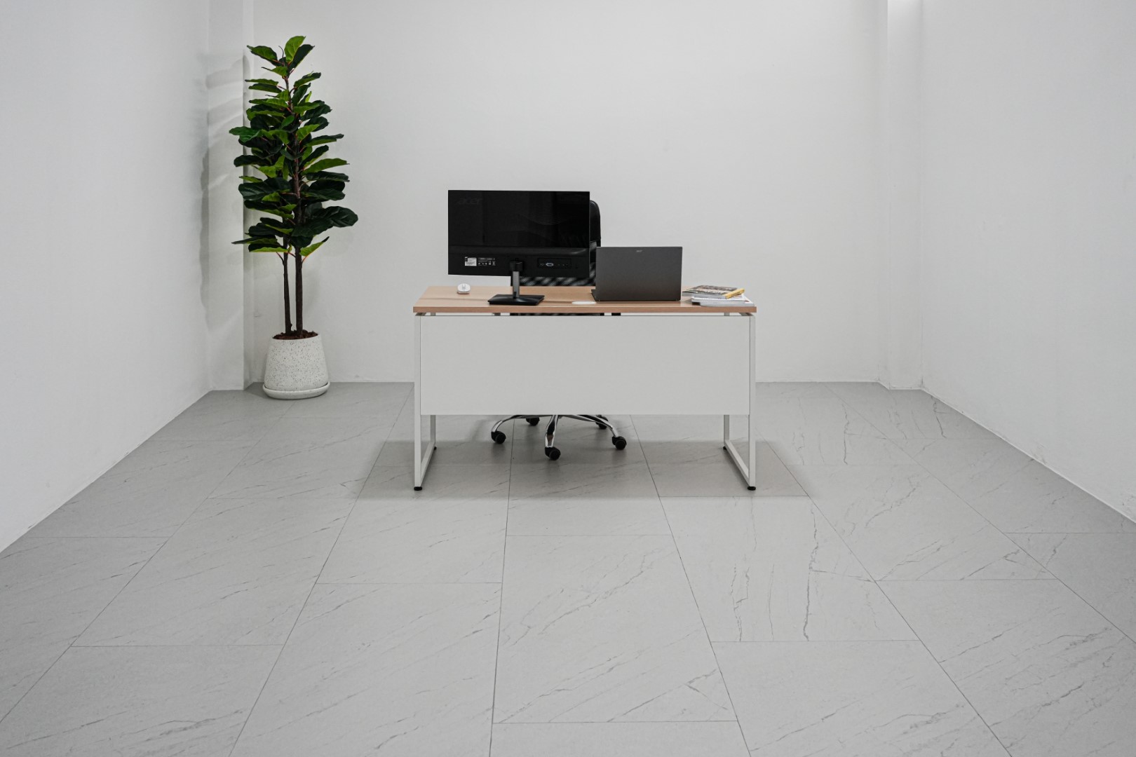 อาคารสำนักงาน